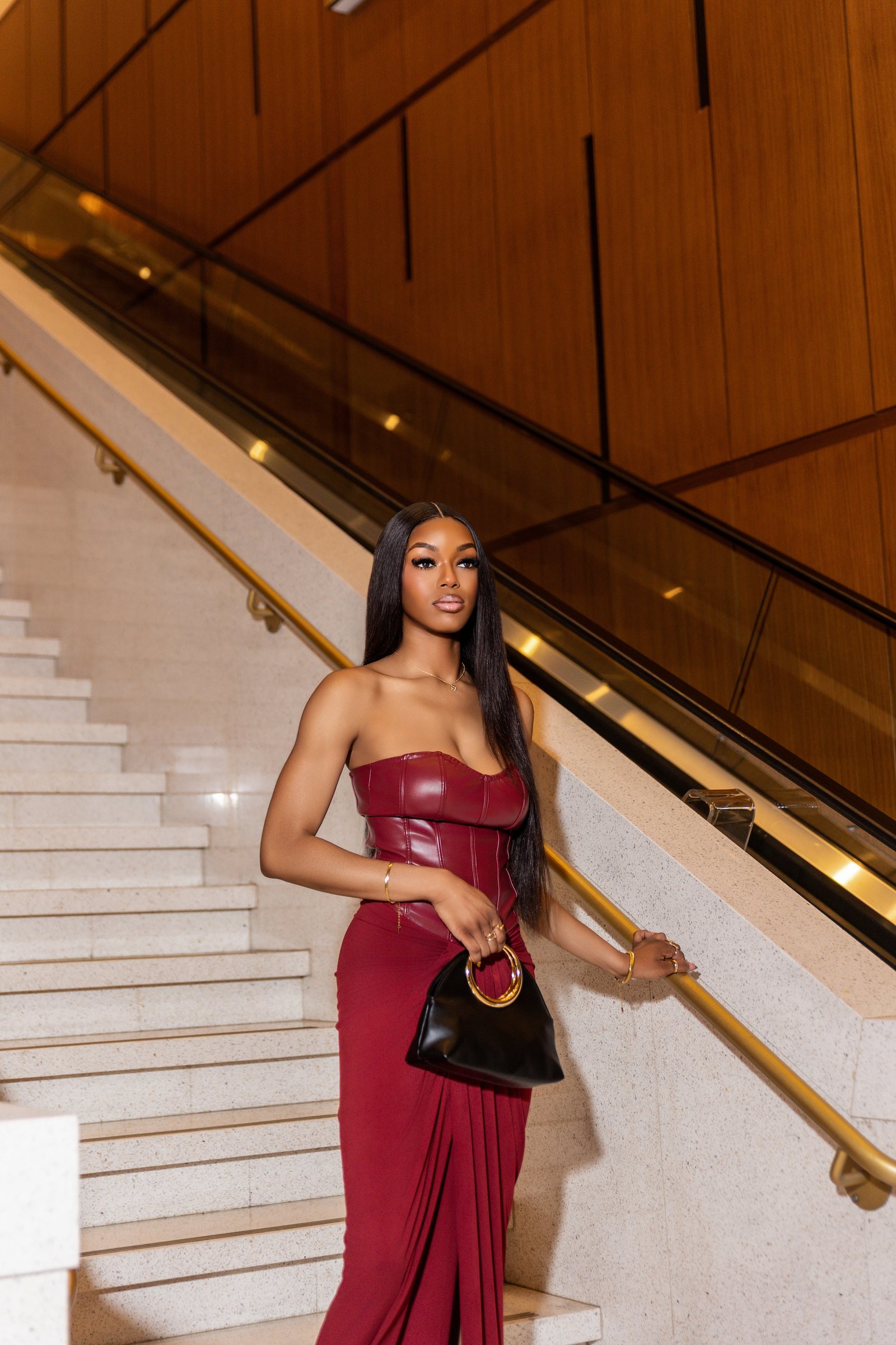 Koy Visuals — Lifestyle Session