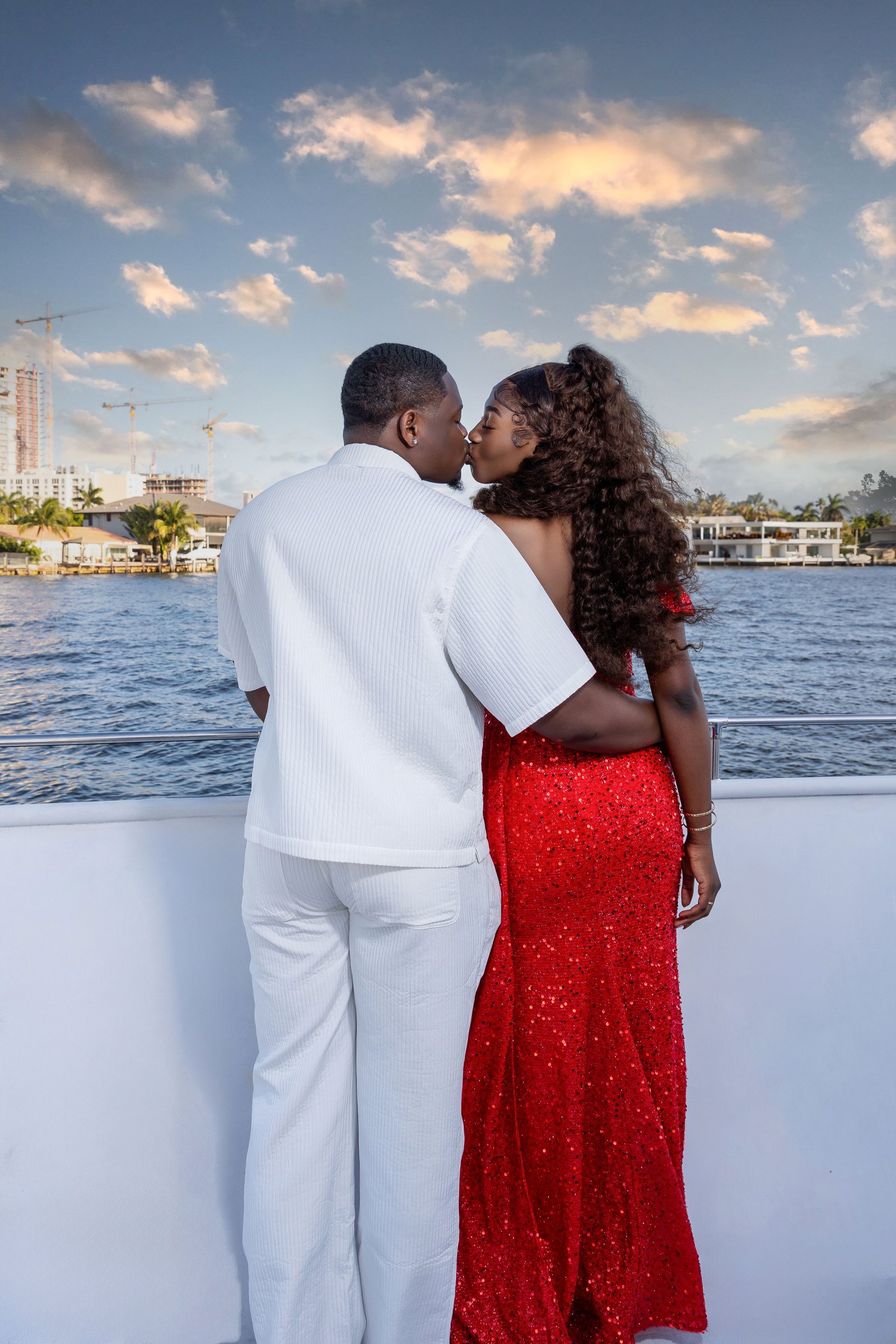 Koy Visuals — Couples Session