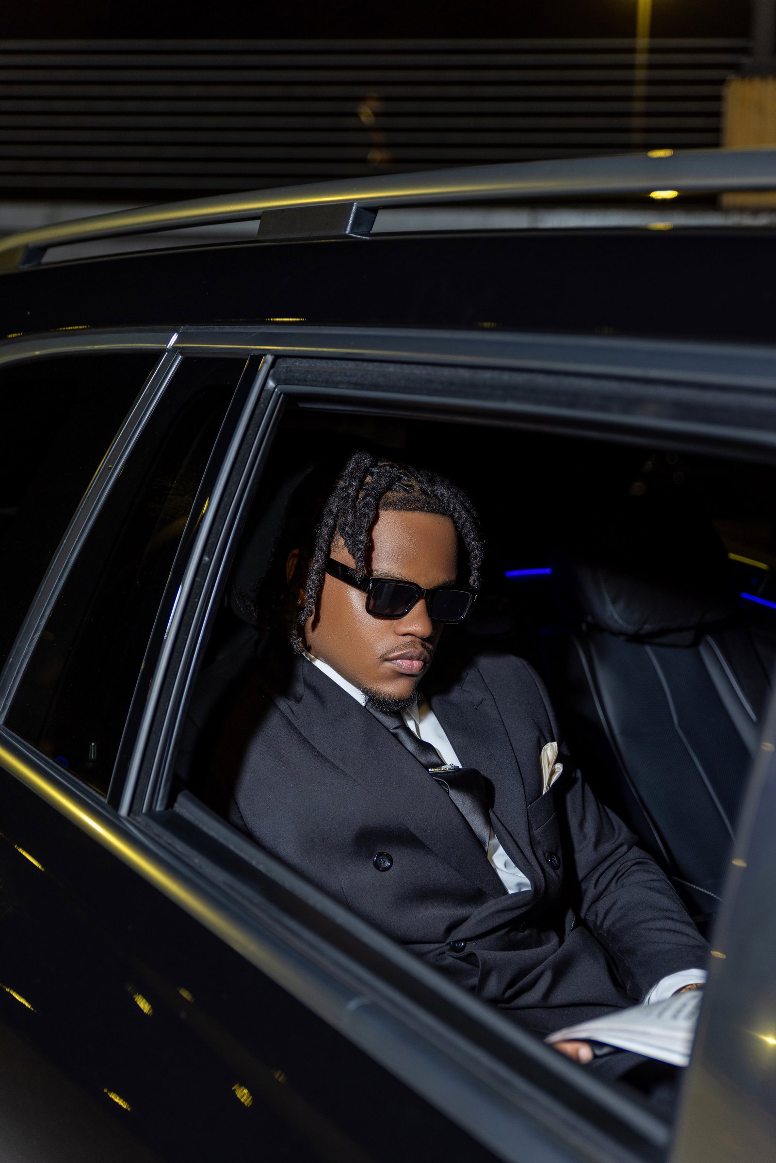 Koy Visuals — Luxury Lifestyle